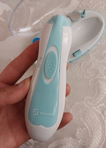 Beden Renk Bebek ve yetişkin tırnak törpüsü