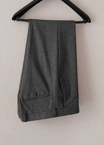 Süvari Süvari slimfit takım elbise