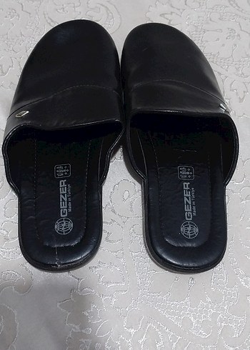 Erkek terlik - Görsel 2