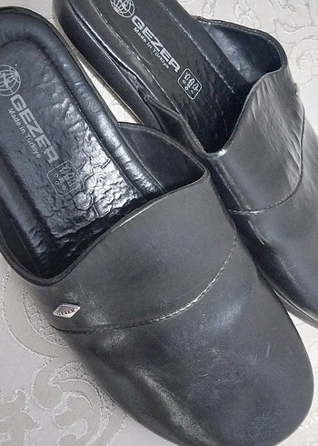 Erkek terlik - Görsel 4