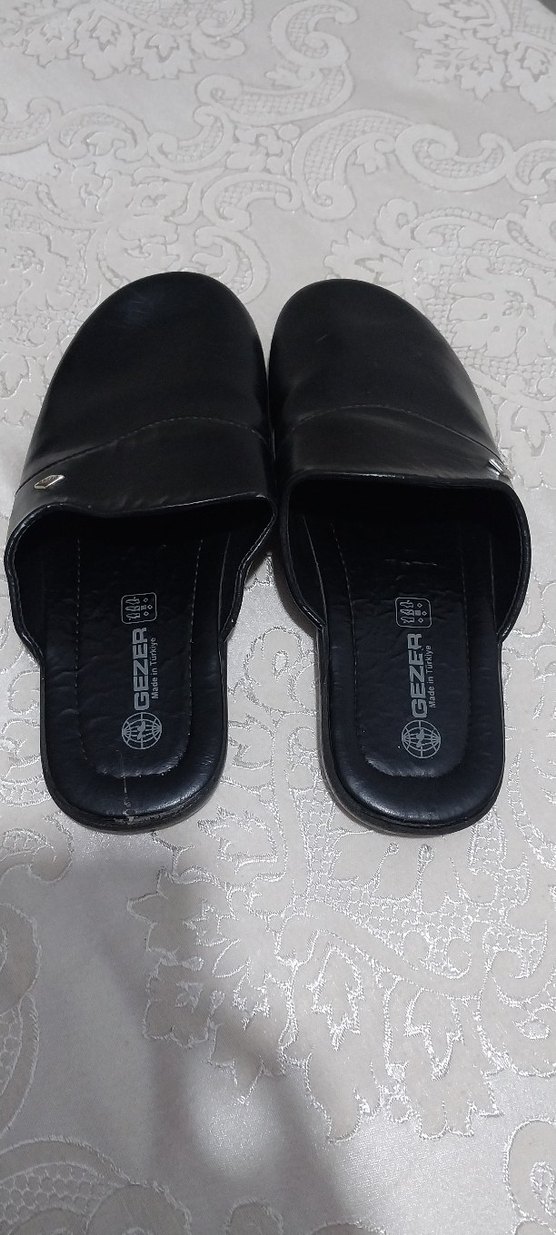 Erkek terlik - Görsel 2