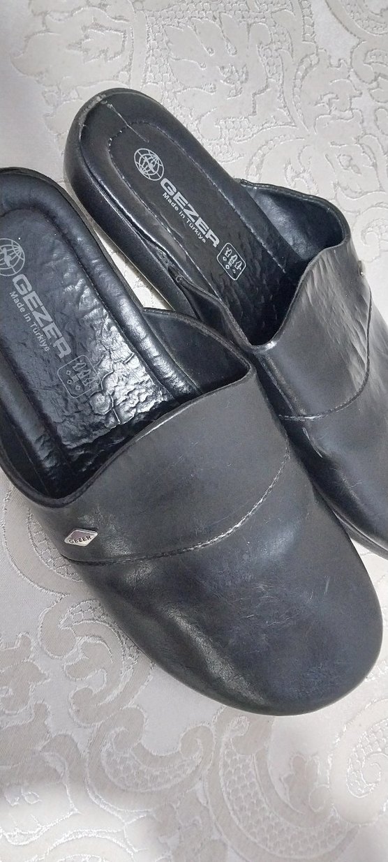 Erkek terlik - Görsel 4