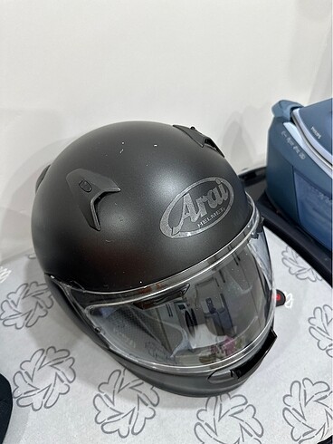 motosiklet kaskı - Görsel 2