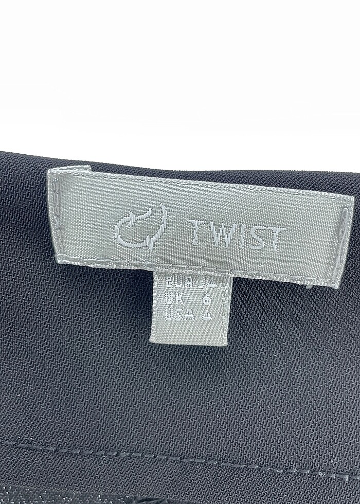 Twist Uzun Tulum %70 İndirimli. - Görsel 4