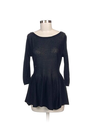 Zara Kazak / Triko %70 İndirimli.
