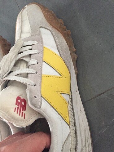 42 Beden beyaz Renk New balance