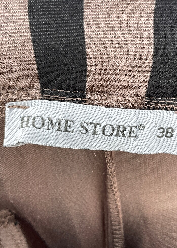 Home Store Düz Kesim %70 İndirimli. - Görsel 4