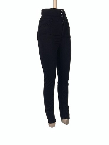 Zara Zara Jean / Kot %70 İndirimli.