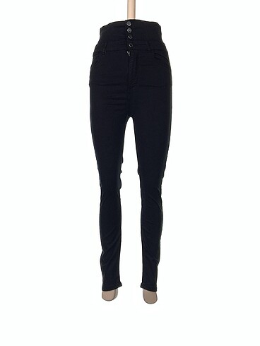 Zara Jean / Kot %70 İndirimli.