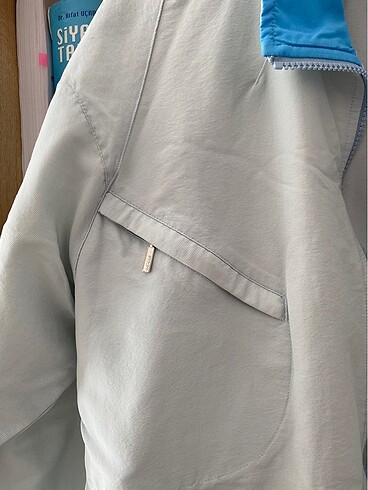 Adidas Adidas Vintage Yağmurluk
