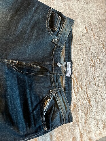 38 Beden Bershika baggy pantolon