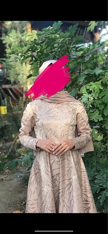 Diğer Meliha tarhanacı abiye