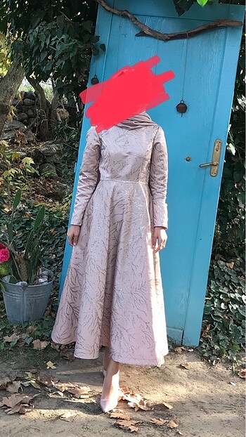 Meliha tarhanacı abiye