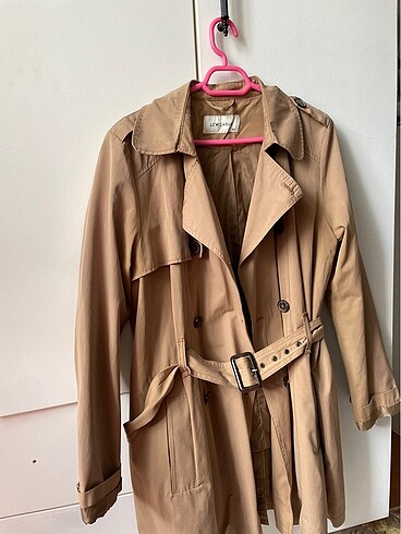 LC Waikiki Kahve trençkot
