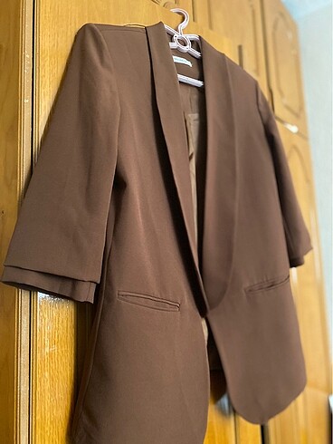 Zara Blazer ceket