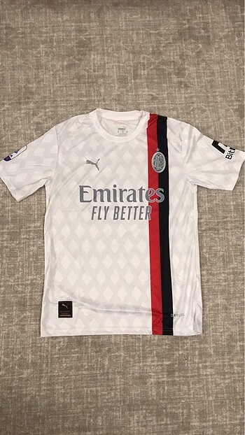 Ac Milan Forma