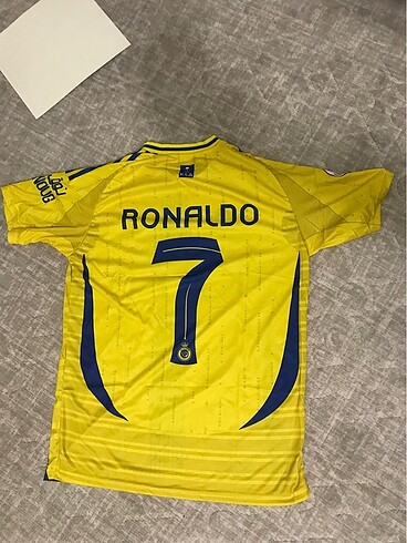 Al Nasr Forması