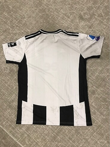 Adidas Juventus Forması
