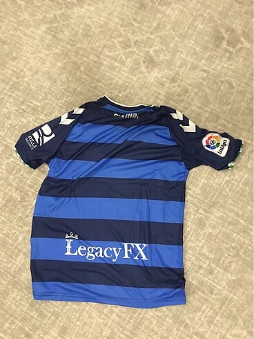 Hummel Sevilla Mavi Forma