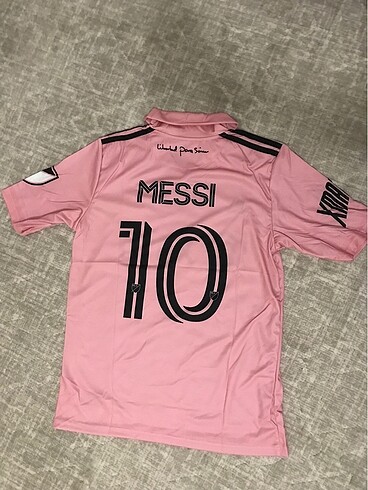 İnter Miami Forması