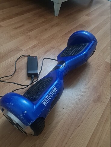 WeTechwe hoverboard