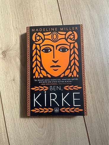 Ben kirle