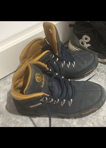 Timberland erkek çocuk bot