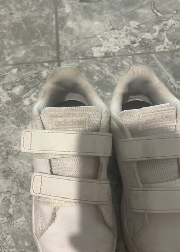 Adidas Adidas az kullanılmış ayakkabı