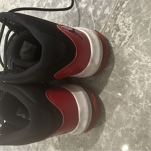36 Beden Air jordan basketbol ayakkabısı