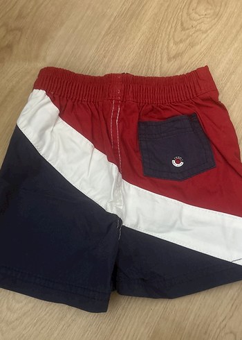 Tommy Hilfiger Deniz Şortu - Görsel 2