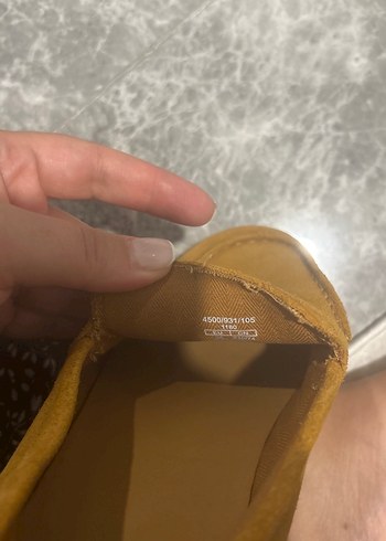 Zara çocuk Kıaför - Görsel 7