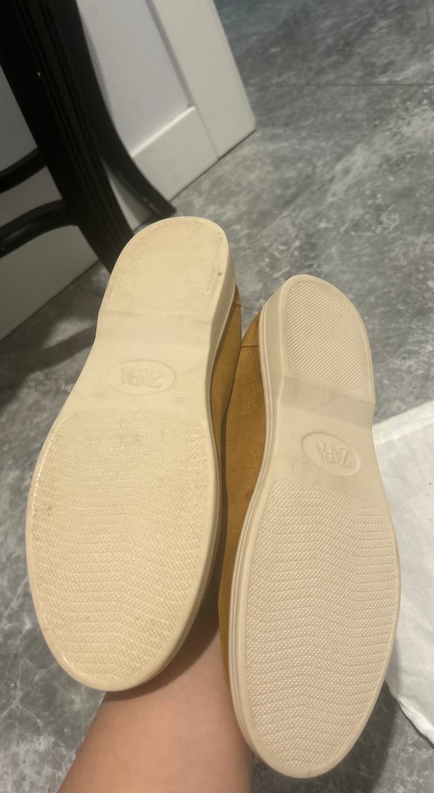 Zara çocuk Kıaför - Görsel 2