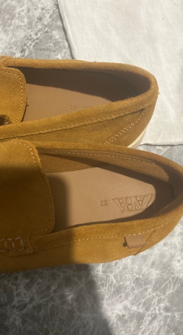 Zara çocuk Kıaför - Görsel 3