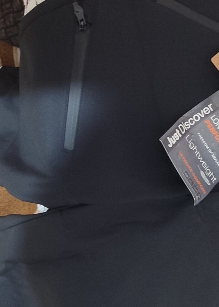 Pantolon  - Görsel 2