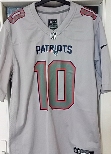 Nike New England Patriots NFL forma