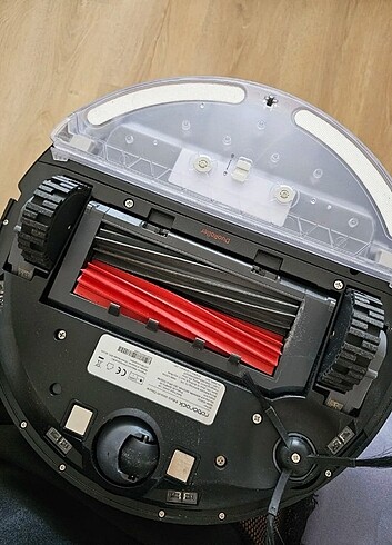 Diğer Roborock Q5 Pro Plus Çöp Hazneli