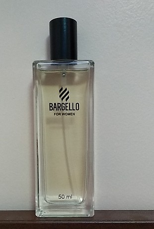 Bargello Parfüm