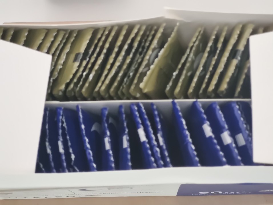 Magnezyum ve Vitamin B6 İçeren Takviye Edici Gıda 59 Saşe - Görsel 2