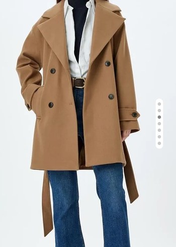 Koton Camel Kaban