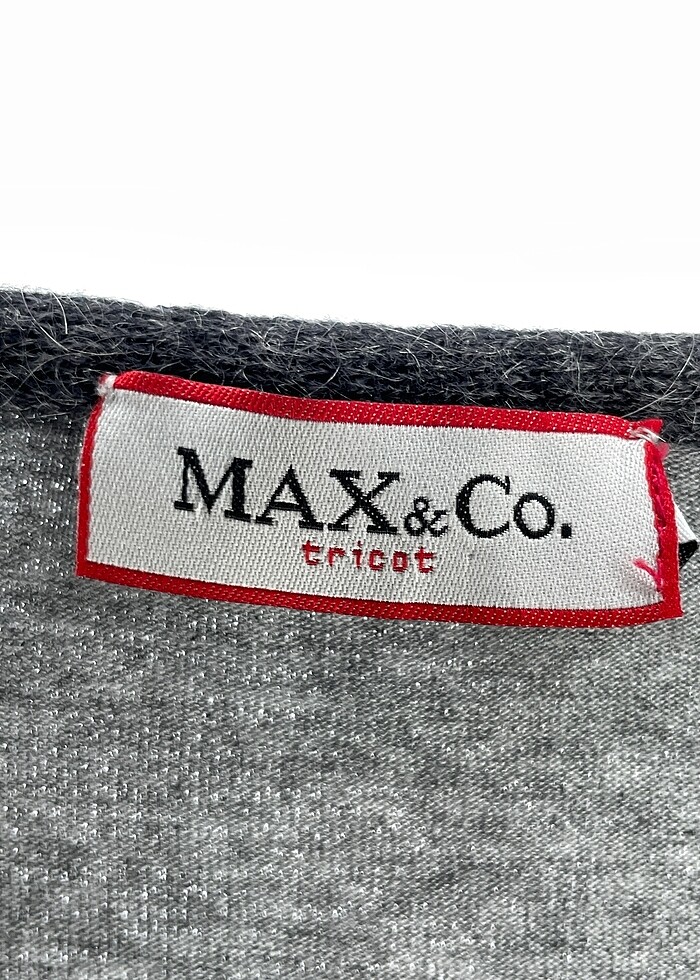 Max & Co Kısa Elbise %70 İndirimli. - Görsel 4
