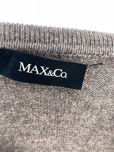s Beden çeşitli Renk Max & Co Hırka %70 İndirimli.