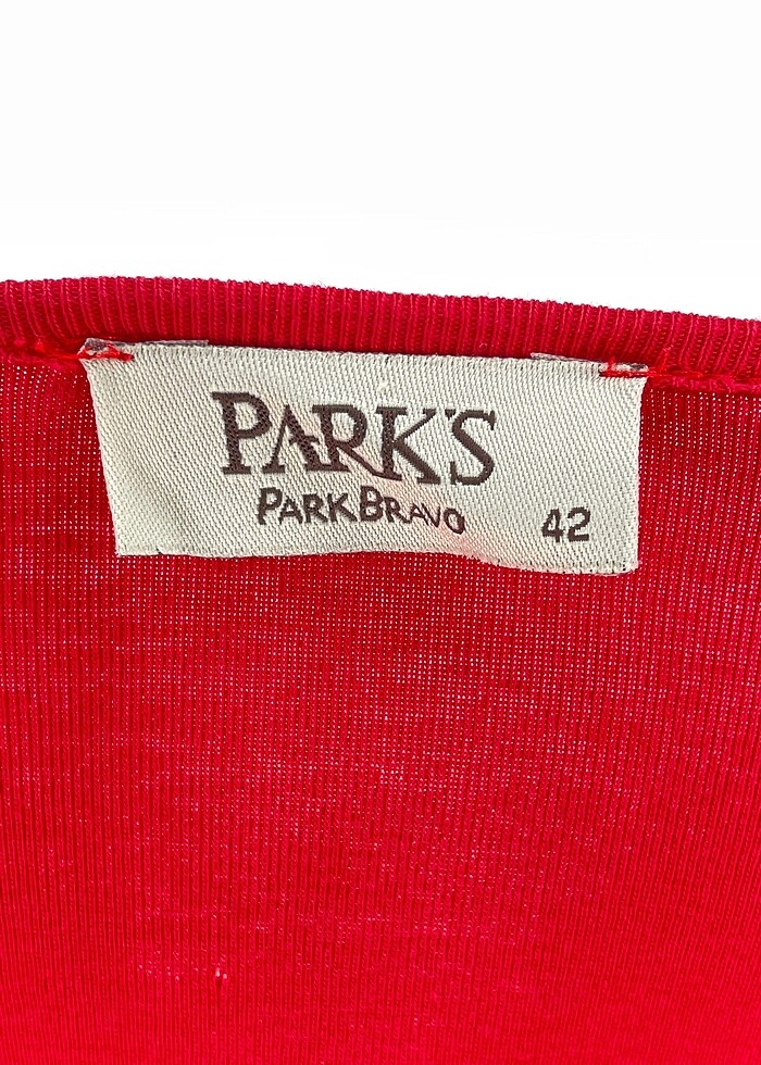 Park Bravo Bluz %70 İndirimli. - Görsel 4