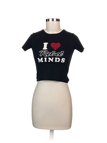 Vintage Love T-shirt %70 İndirimli.