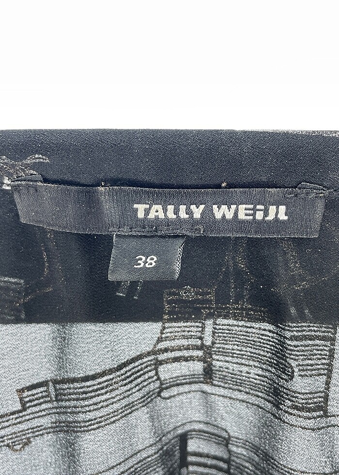 Tally Weijl Bluz %70 İndirimli. - Görsel 4