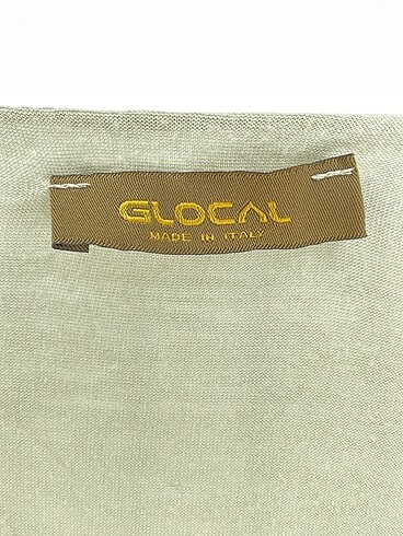 universal Beden çeşitli Renk Glocal Bluz %70 İndirimli.