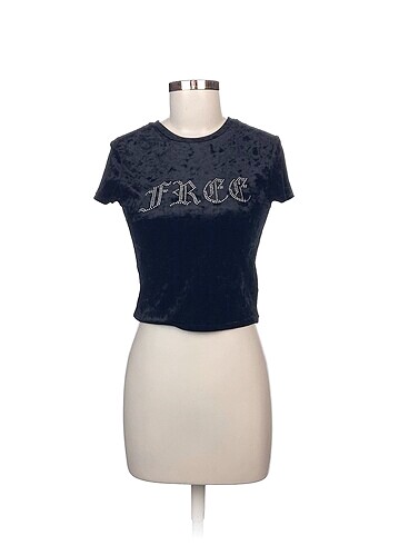 H&M Bluz %70 İndirimli.