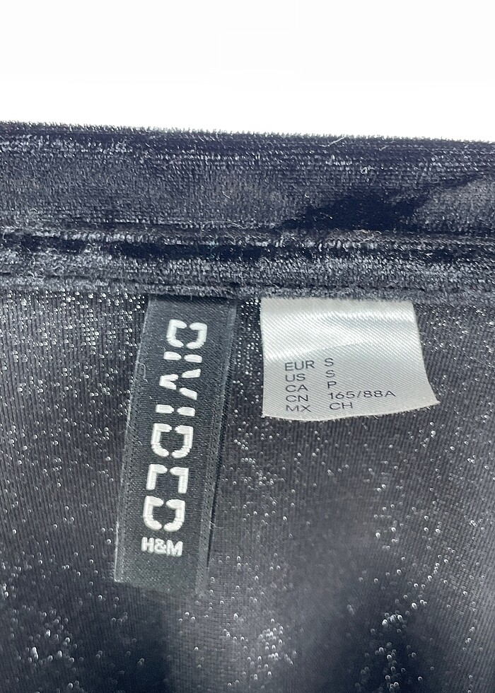 H&M Bluz %70 İndirimli. - Görsel 4