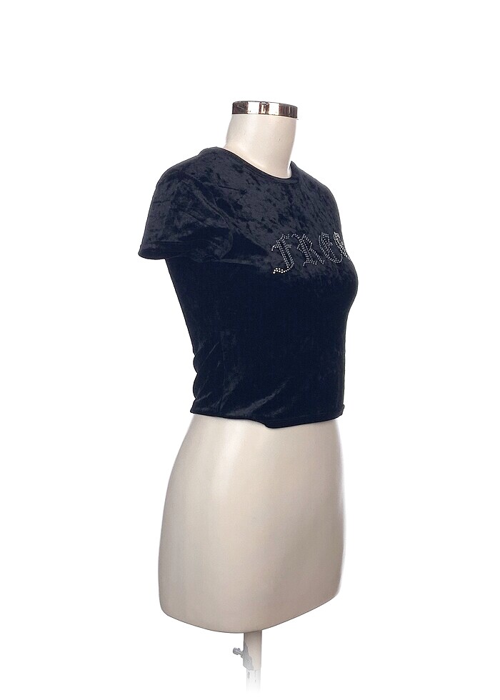H&M Bluz %70 İndirimli. - Görsel 2