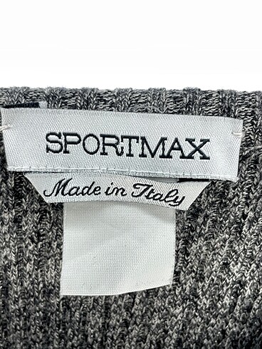 m Beden çeşitli Renk Sportmax Bluz %70 İndirimli.
