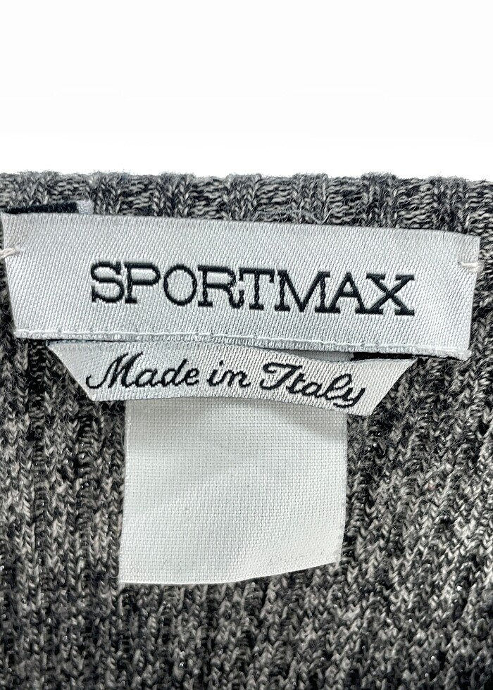 Sportmax Bluz %70 İndirimli. - Görsel 4